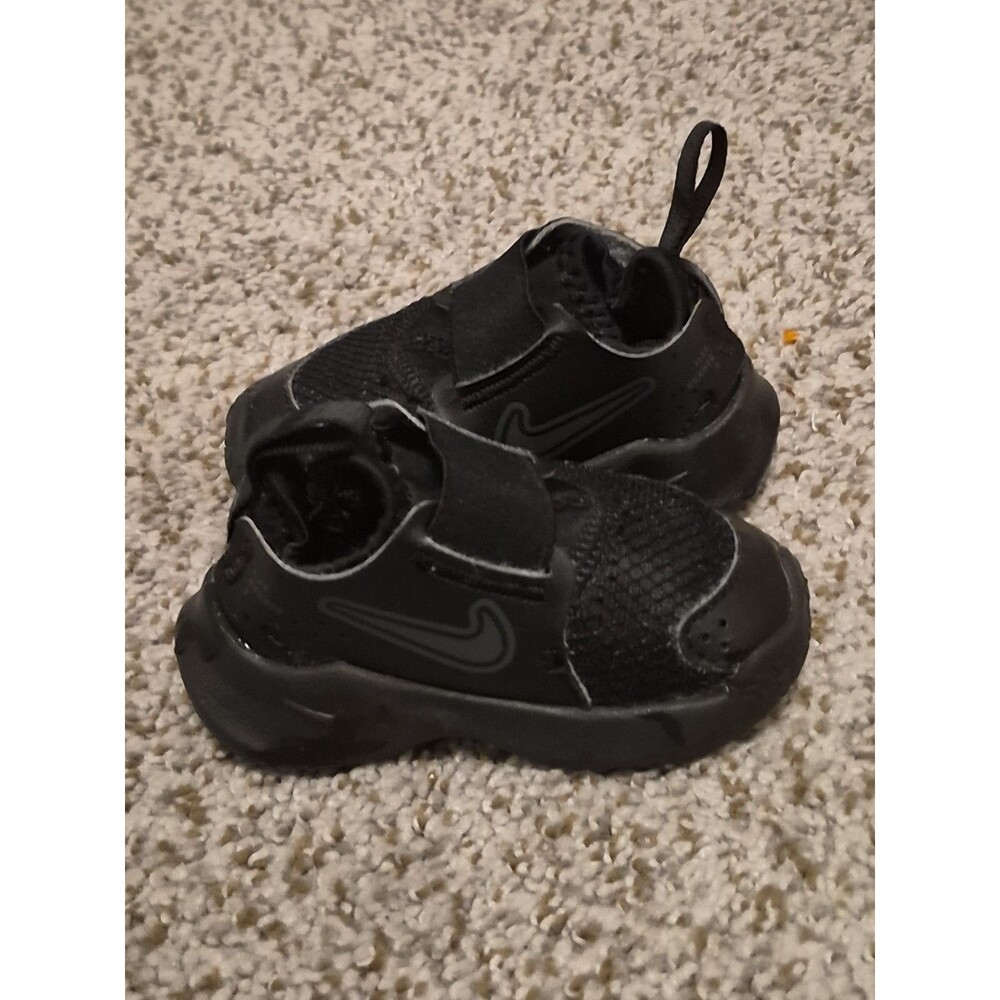 Nike Flex Runner 3 Baby/Toddler Shoes Slip On Size 3C - Picture 8 of 10